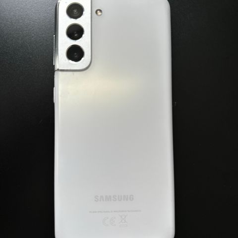 Samsung Galaxy S21