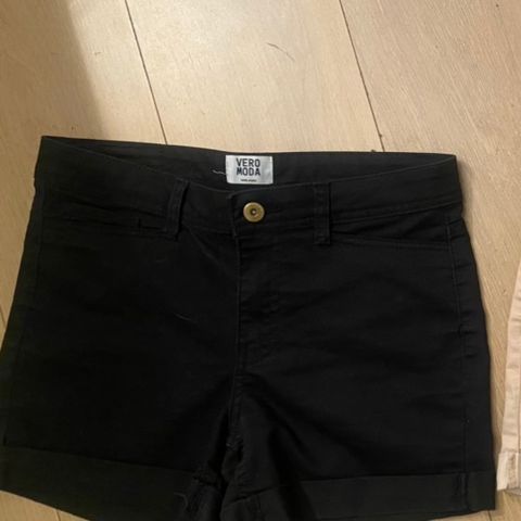 Denim Shorts fra Vero Moda (Str. S)