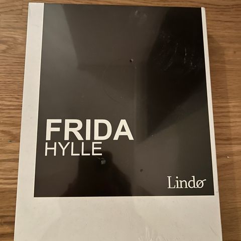 Frida hylle