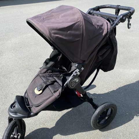 Babyjogger City Elite