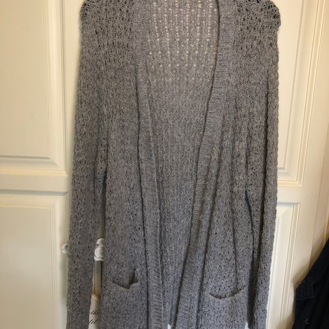 Cardigan fra Gina tricot