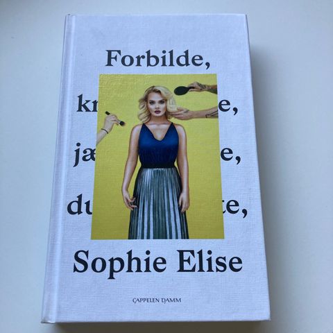 Forbilde av Sophie Elise