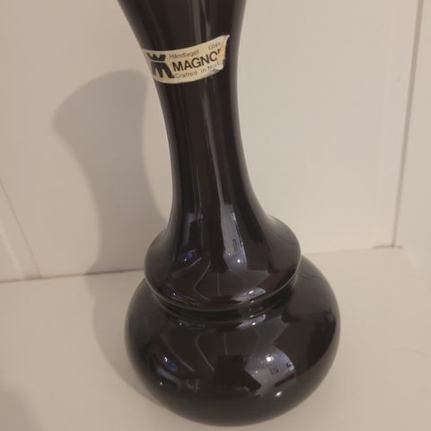 Nydelig  Magnor  vase