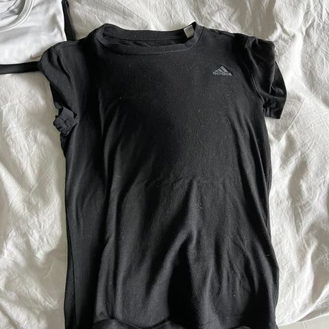 Adidas Trenings t-skjorte
