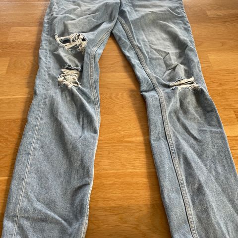 Jeans fra Gina Tricot