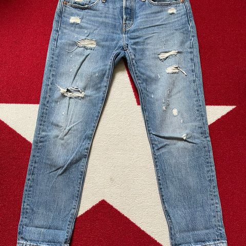 Levi’s 501 bukse