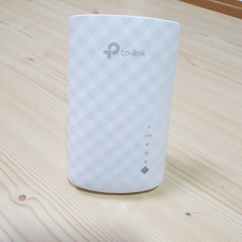 Tp link AC750 extender