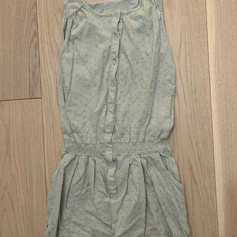 Noa Noa Miniature playsuit i str. 110