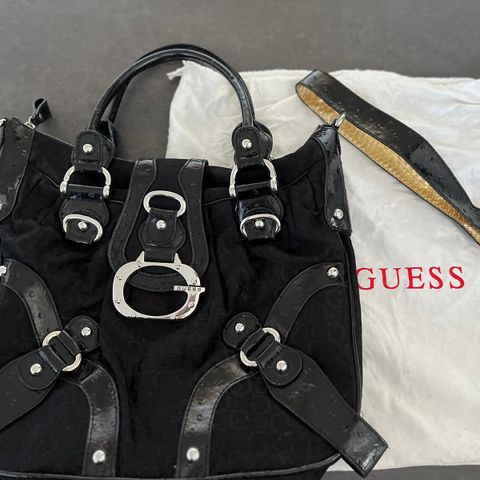 Veske fra Guess