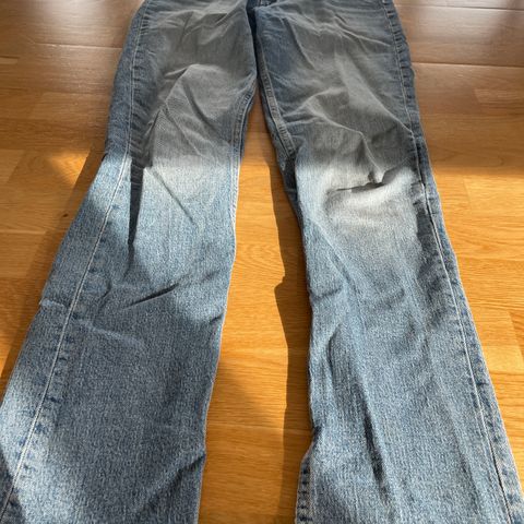 Jeans fra Zara