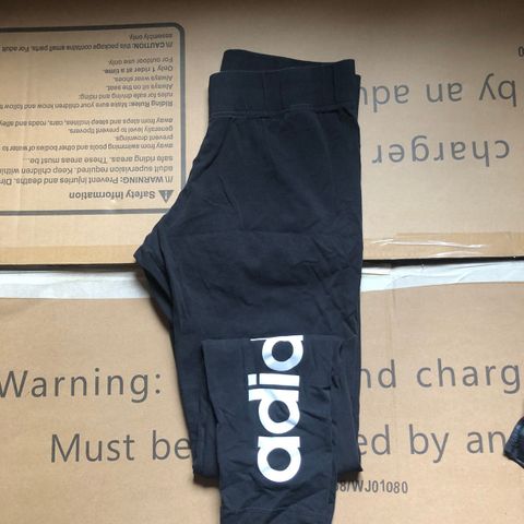 adidas tights str M