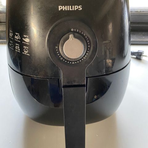 airfryer