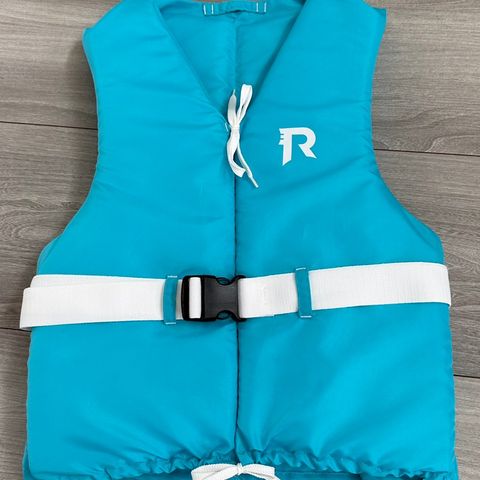 Regatta flytevest 70-90 kg. Flott stand