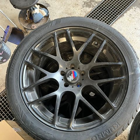 5x120 bmw x5