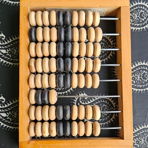 KULERAMME ABACUS