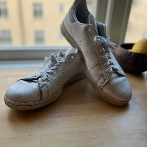 Stan Smith (str. 44 1/2)