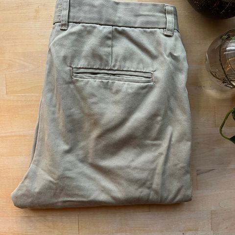 Beige Chino (M)