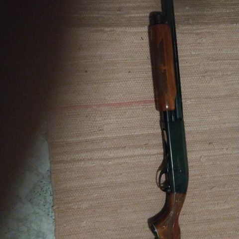 Remington870 cal. 16