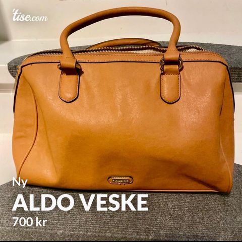 Veske fra Aldo aldri brukt Gratis frakt