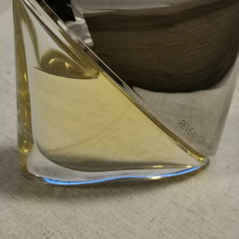 Calvin Klein Reveal 100ml edp