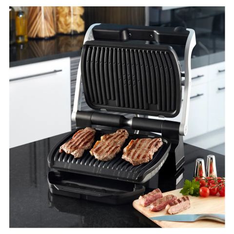 OBH Nordica Optigrill+