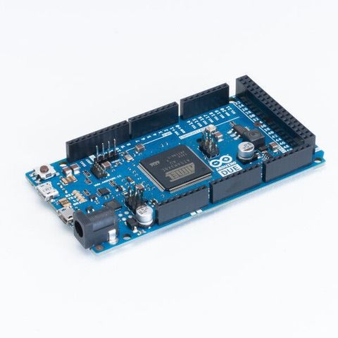 ARDUINO DUE R3