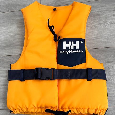 Helly Hansen flytevest 50-60 kg