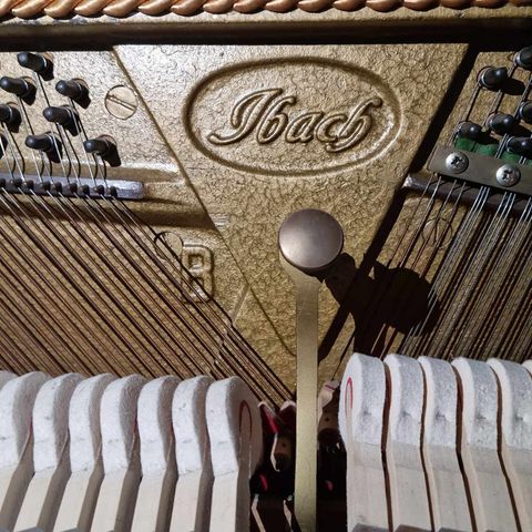 Ibach Piano til salgs
