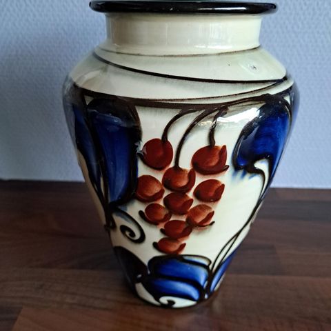 Vakker vase