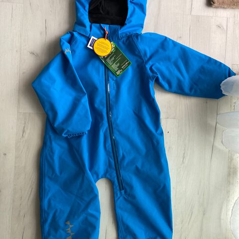 Isbjörn of Sweden Toddler skalldress til barn