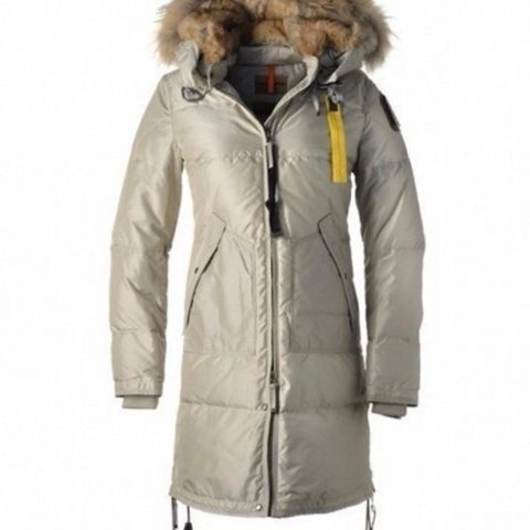 Parajumper Long bear str L