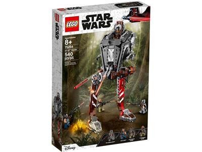 LEGO Star Wars The Mandalorian AT-ST Raider | Ny og uåpnet | 75254