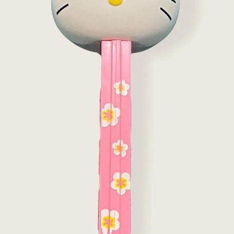 Hello Kitty Pez dispenser stor