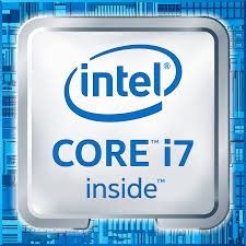 Intel Core i7-6700K 4,0GHZ Skylake -Socket  LGA1151 .CPU til pc stasjonær .