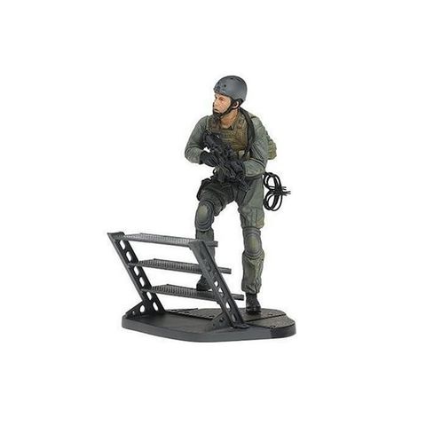 McFarlane Toys Navy Seal Boarding Unit