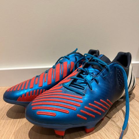 Adidas Predator Lethal Zones stk 43 1/3