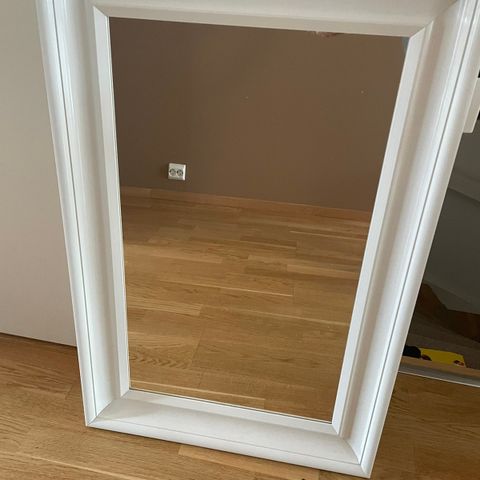 Speil fra IKEA