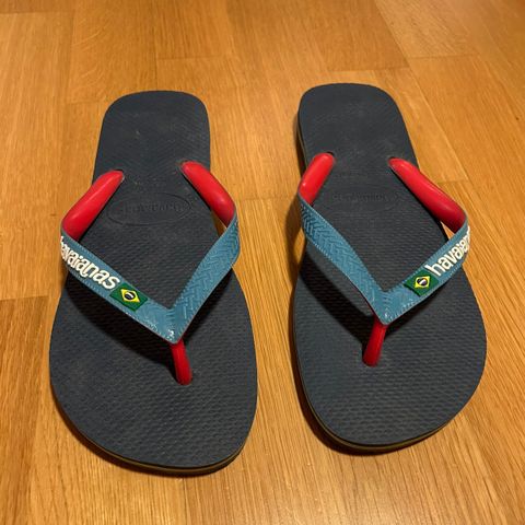 Havaianas