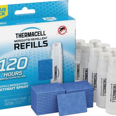 Thermacell 10pk