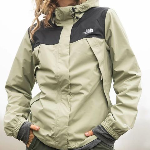 The North Face jakke, strl L-som ny!