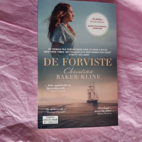 De forviste