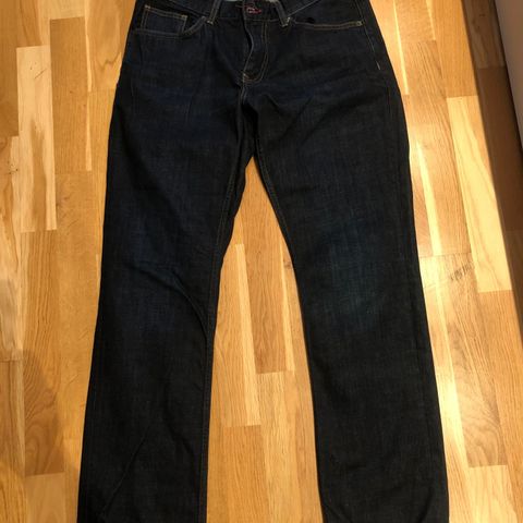 Tommy Hilfiger jeans