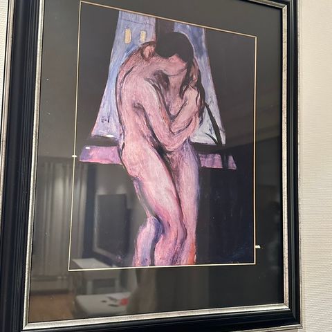 Edvard Munch bilde