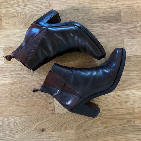 Boots fra SixtySeven, 39