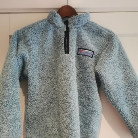 Quicksilver jakke og fleece