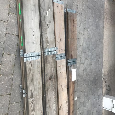 pallekarmer