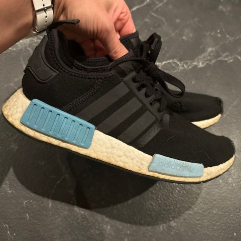 adidas nmd