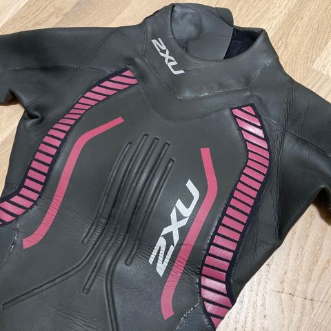 2xu Våtdrakt Dame XS