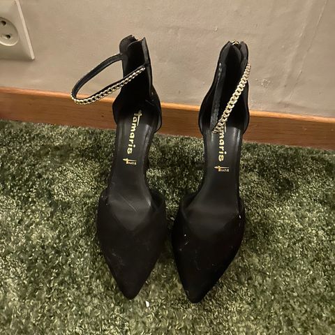 klassiske pumps