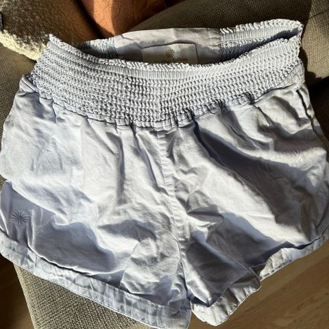 Fleischer Couture shorts i str. M